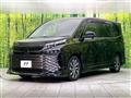 2023 Toyota Voxy