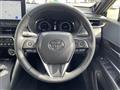 2025 Toyota Harrier