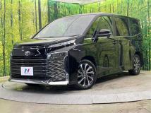 2023 Toyota Voxy