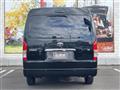 2023 Toyota Hiace