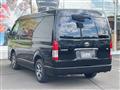 2023 Toyota Hiace