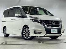 2017 Nissan Serena
