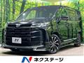 2023 Toyota Noah