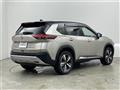 2024 Nissan X-Trail