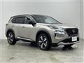 2024 Nissan X-Trail