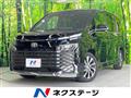 2023 Toyota Voxy