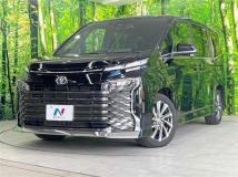 2023 Toyota Voxy