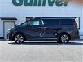 2021 Toyota Alphard