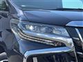 2021 Toyota Alphard
