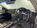 2017 Nissan FUGA HYBRID