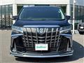 2020 Toyota Alphard