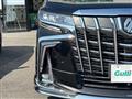 2020 Toyota Alphard
