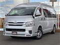 2020 Toyota Hiace Commuter