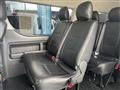 2020 Toyota Hiace Commuter