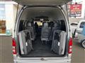 2020 Toyota Hiace Commuter
