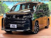 2023 Toyota Noah