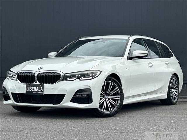 2021 BMW 3 Series