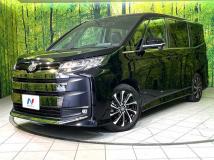 2024 Toyota Noah