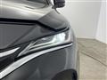 2023 Toyota Harrier