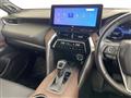 2023 Toyota Harrier
