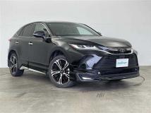 2023 Toyota Harrier