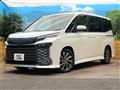 2024 Toyota Voxy