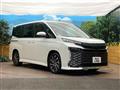 2024 Toyota Voxy