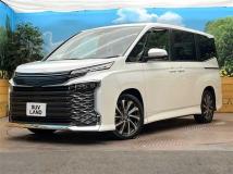 2024 Toyota Voxy