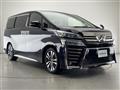 2018 Toyota Vellfire