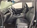 2018 Toyota Vellfire