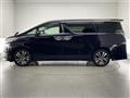 2018 Toyota Vellfire