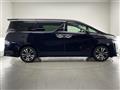 2018 Toyota Vellfire
