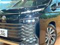 2024 Toyota Voxy