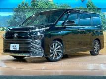 2024 Toyota Voxy