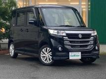2017 Suzuki Spacia