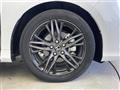 2022 Honda Odyssey Hybrid