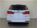 2022 Honda Odyssey Hybrid