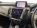 2020 Toyota Crown Hybrid