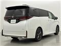 2023 Toyota Vellfire