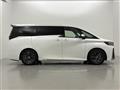 2023 Toyota Vellfire