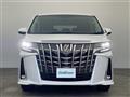 2020 Toyota Alphard