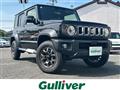 2026 Suzuki Jimny