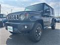 2026 Suzuki Jimny