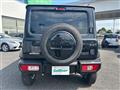 2026 Suzuki Jimny