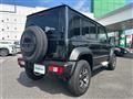 2026 Suzuki Jimny
