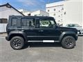 2026 Suzuki Jimny