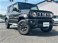 2026 Suzuki Jimny