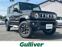 2026 Suzuki Jimny