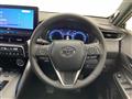 2023 Toyota Harrier Hybrid