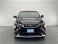 2023 Toyota Harrier Hybrid
